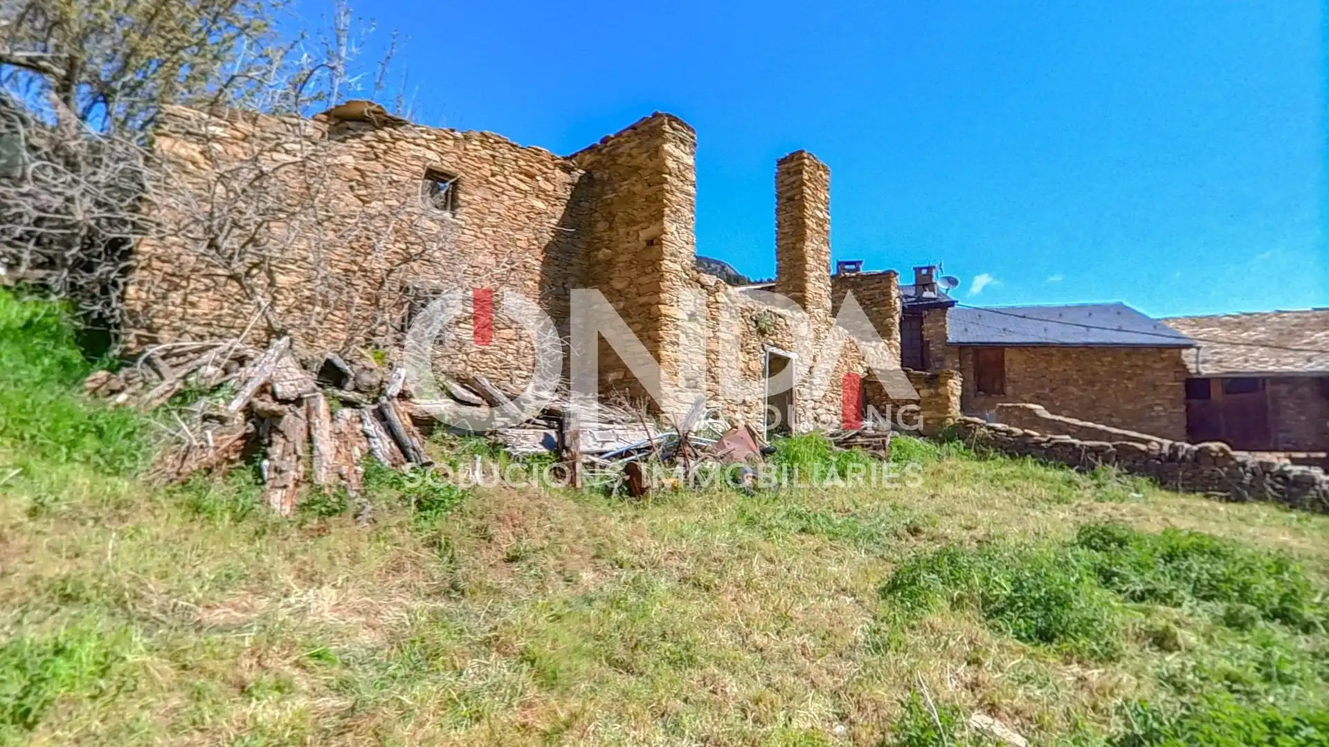 Residential for sale in TORRENT-ARS, 6, Les Valls de Valira