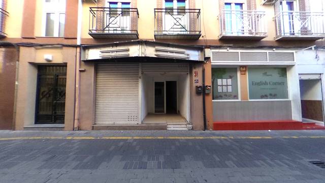Local comercial en Venta en Centro