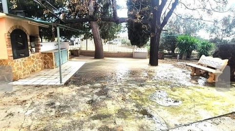 Foto 5 de Casa o xalet en venda a Carrasquilla, Murcia