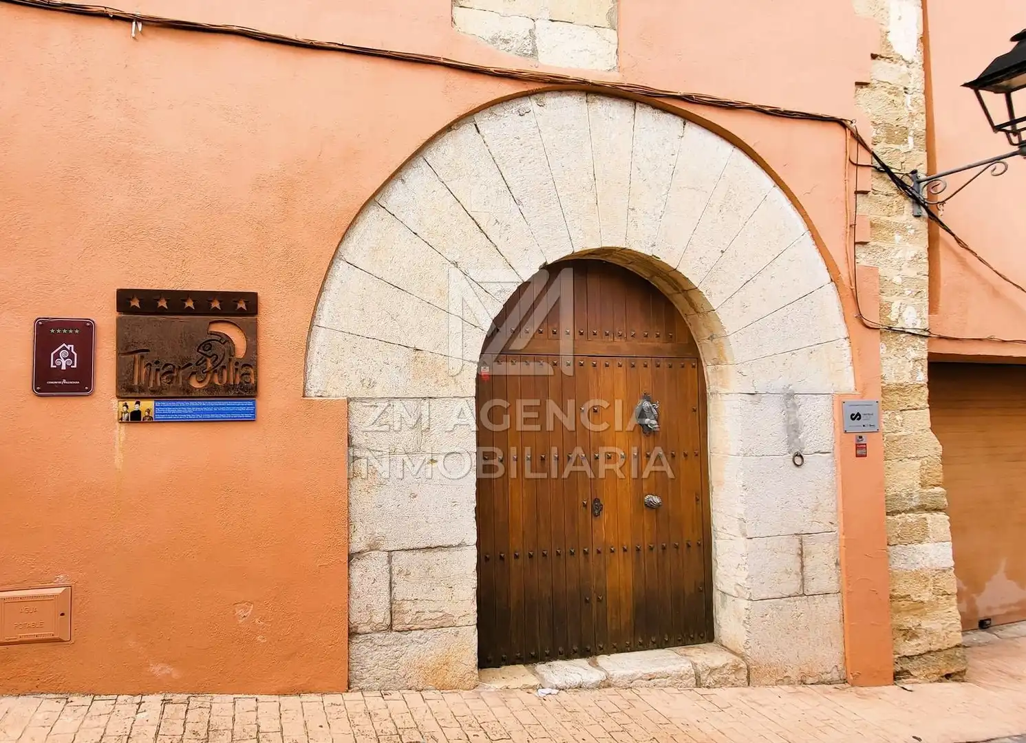 Casa rústica en venta en Traiguera, imagen 2
