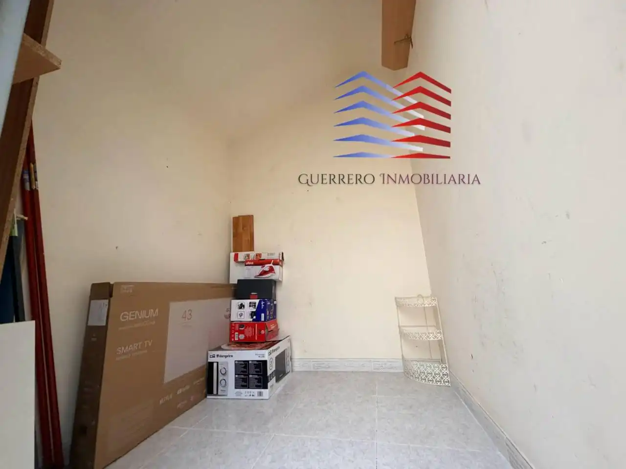 Dúplex de alquiler en Maceda con Calefacción, Parquet y Trastero