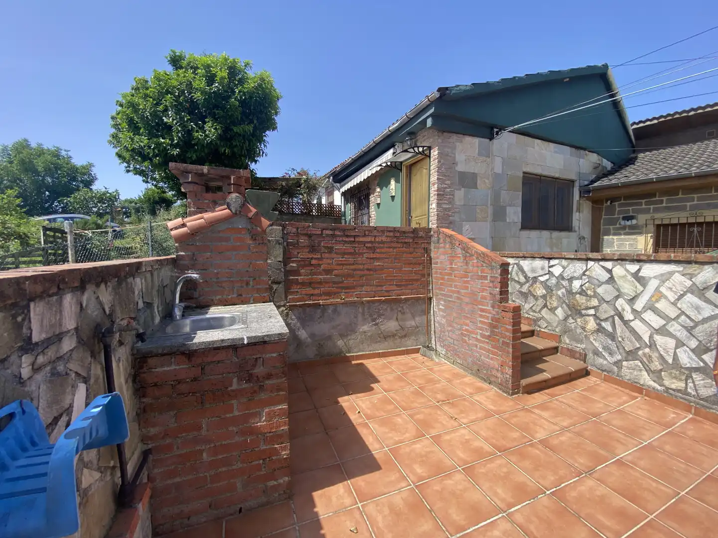 Detached homes for rent in Torrelavega - BO SAN RAMON, Inmobiliaria - Barreda