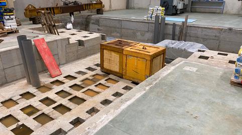 Foto 3 von Fabrikhallen zum Verkauf in O Porriño  , Pontevedra