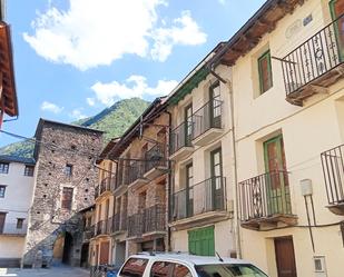 Casa o xalet en venda a Carrer Major, 8, La Guingueta d'Àneu