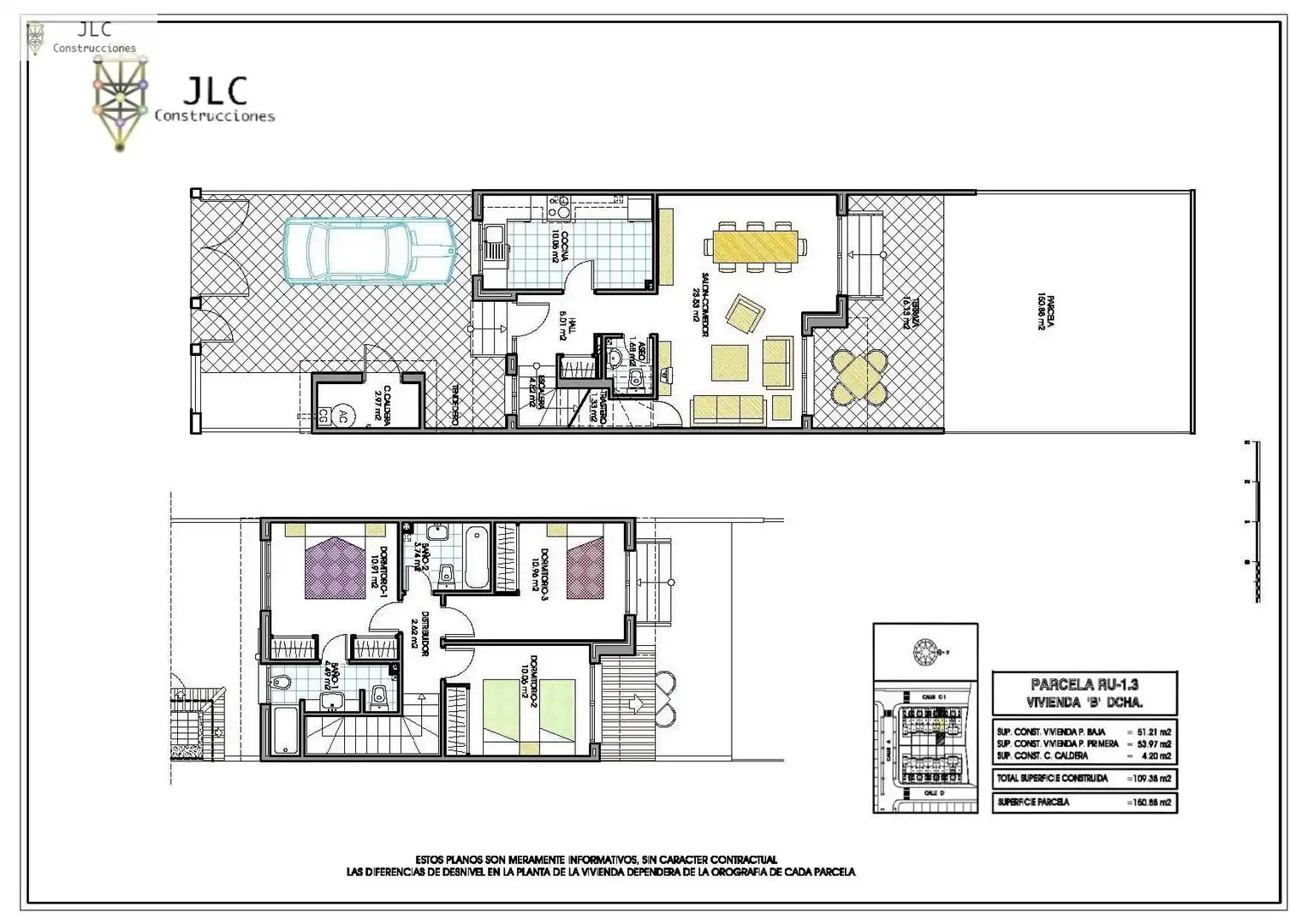 Terreny residencial en venda a CUENCA, imagen 7
