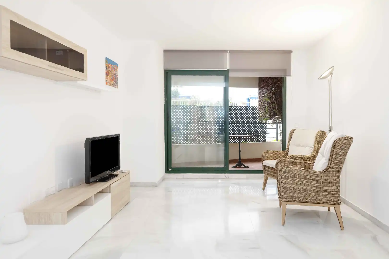 Piso en venta en Avenida Ricardo Soriano, Ricardo Soriano