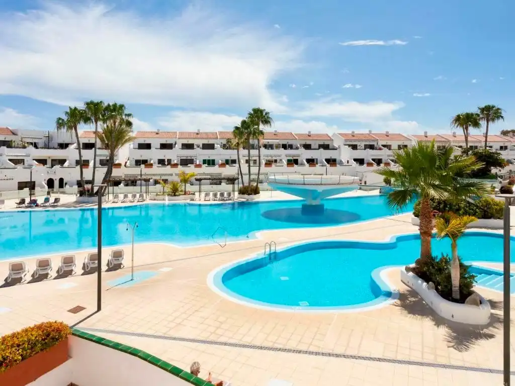 Studio mit Pool zum Verkauf in HERCULES, imagen 12