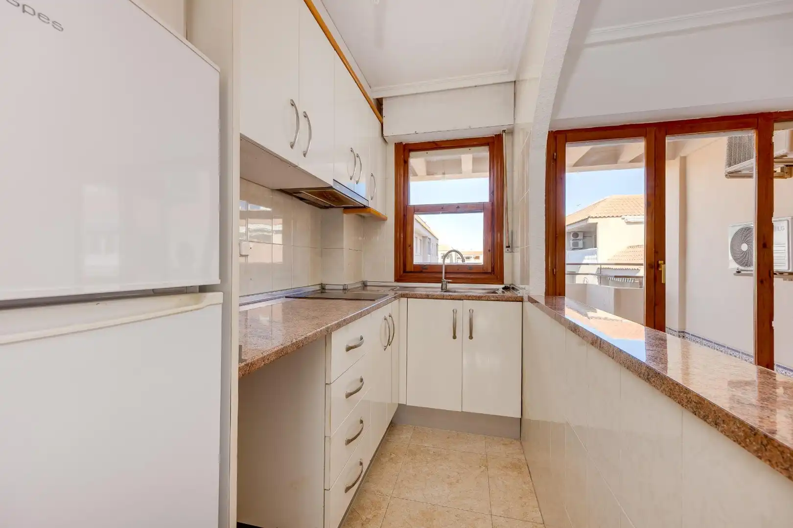 Penthouse mit Aufzug zum Verkauf in Playa del Acequión, Náufragos y Rocío del Mar, imagen 3