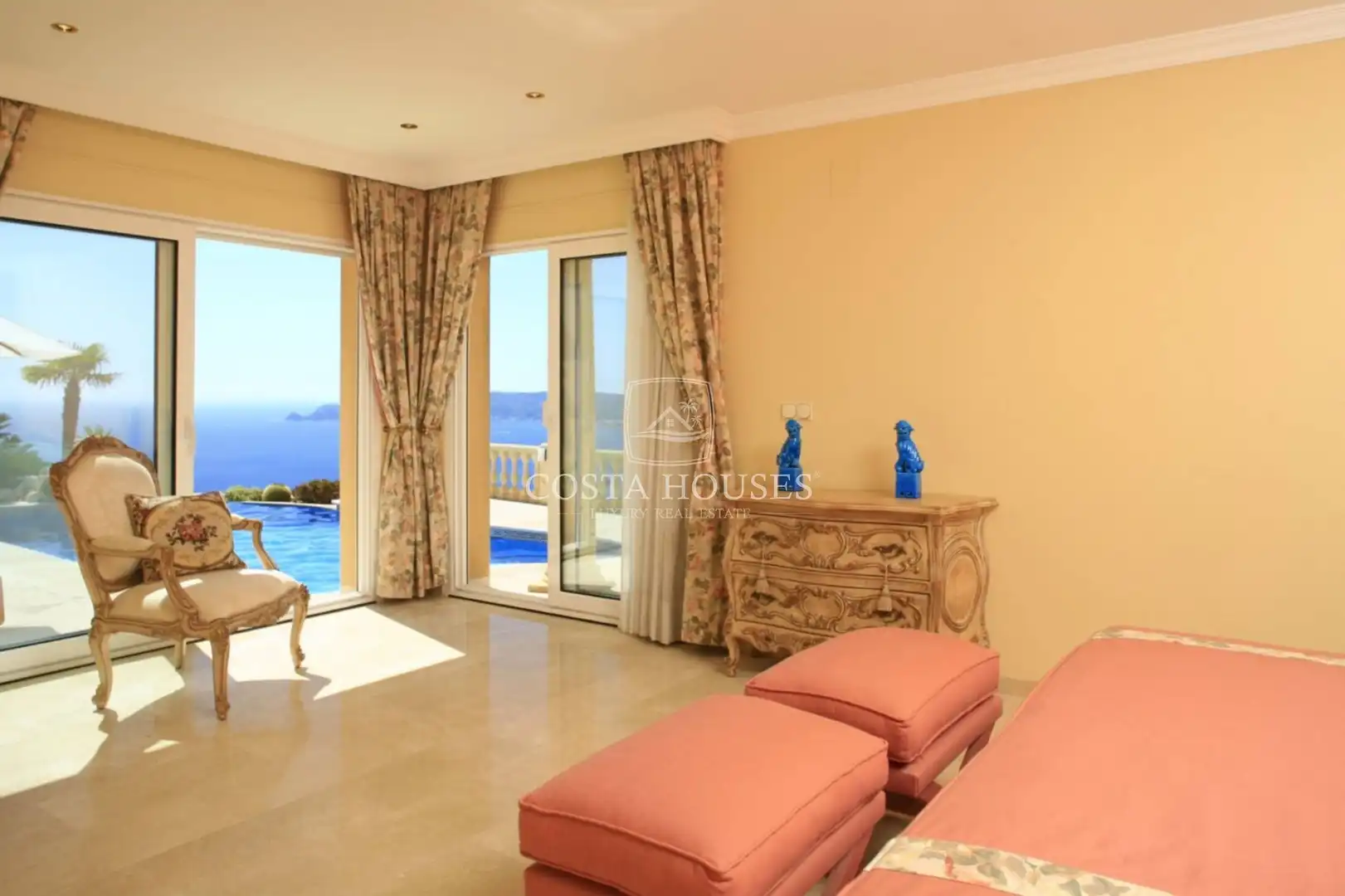 Villa avec terrasse à vendre à Puerto, imagen 17