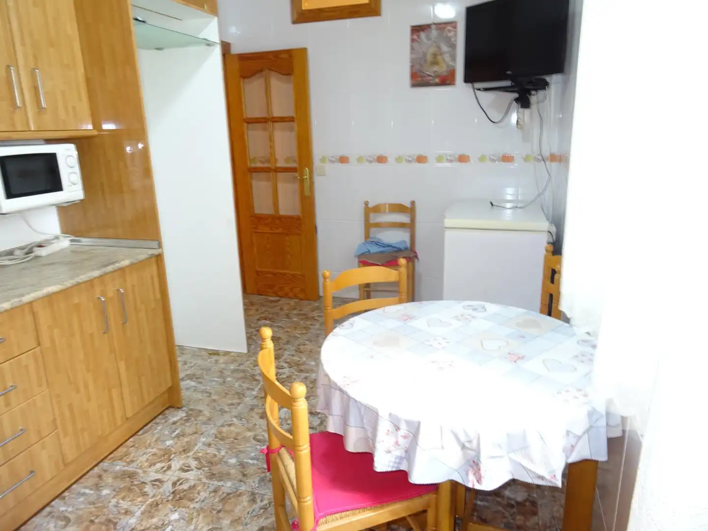 Appartement à vendre à Torre-Pacheco ciudad, imagen 6