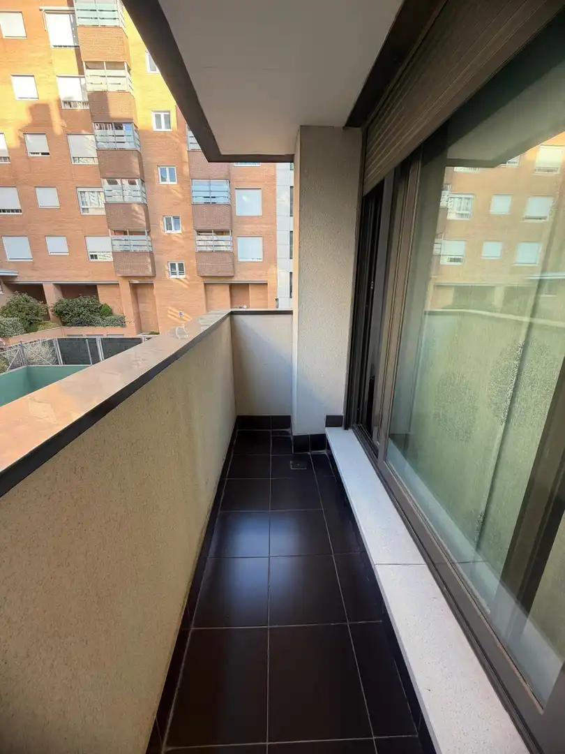 Pis amb piscina en venda a Avenida GRAN VIA DEL SURESTE, imagen 6