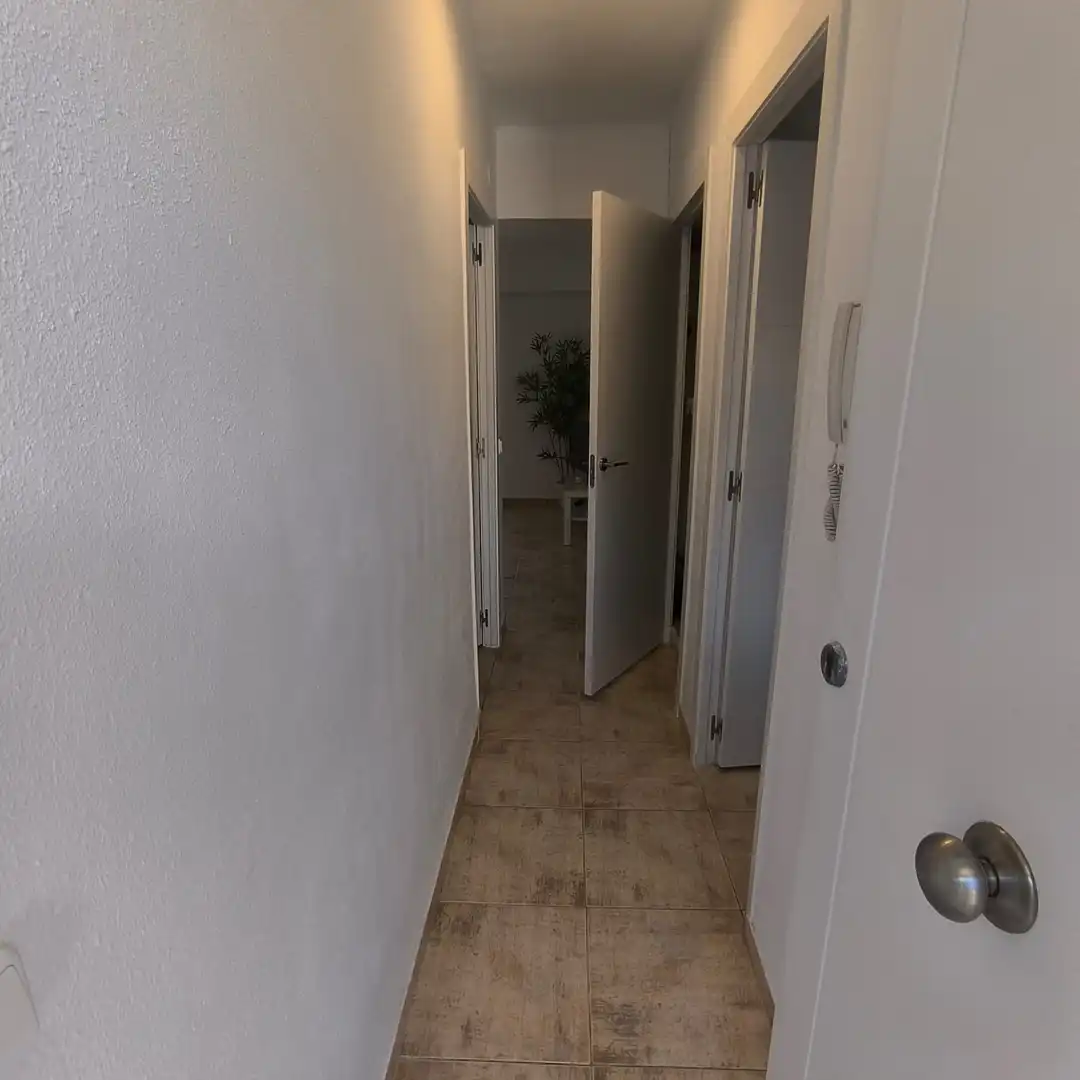 Apartament en venda en Peñíscola / Peníscola amb Terrassa i Moblat