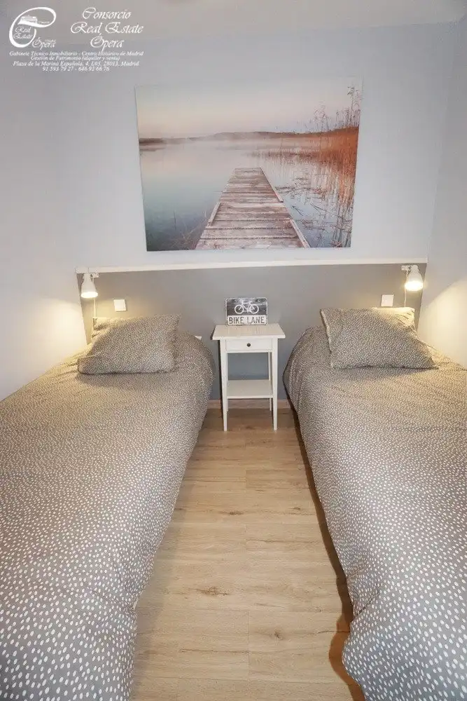 Flat to rent in Calle TOLEDO, imagen 56