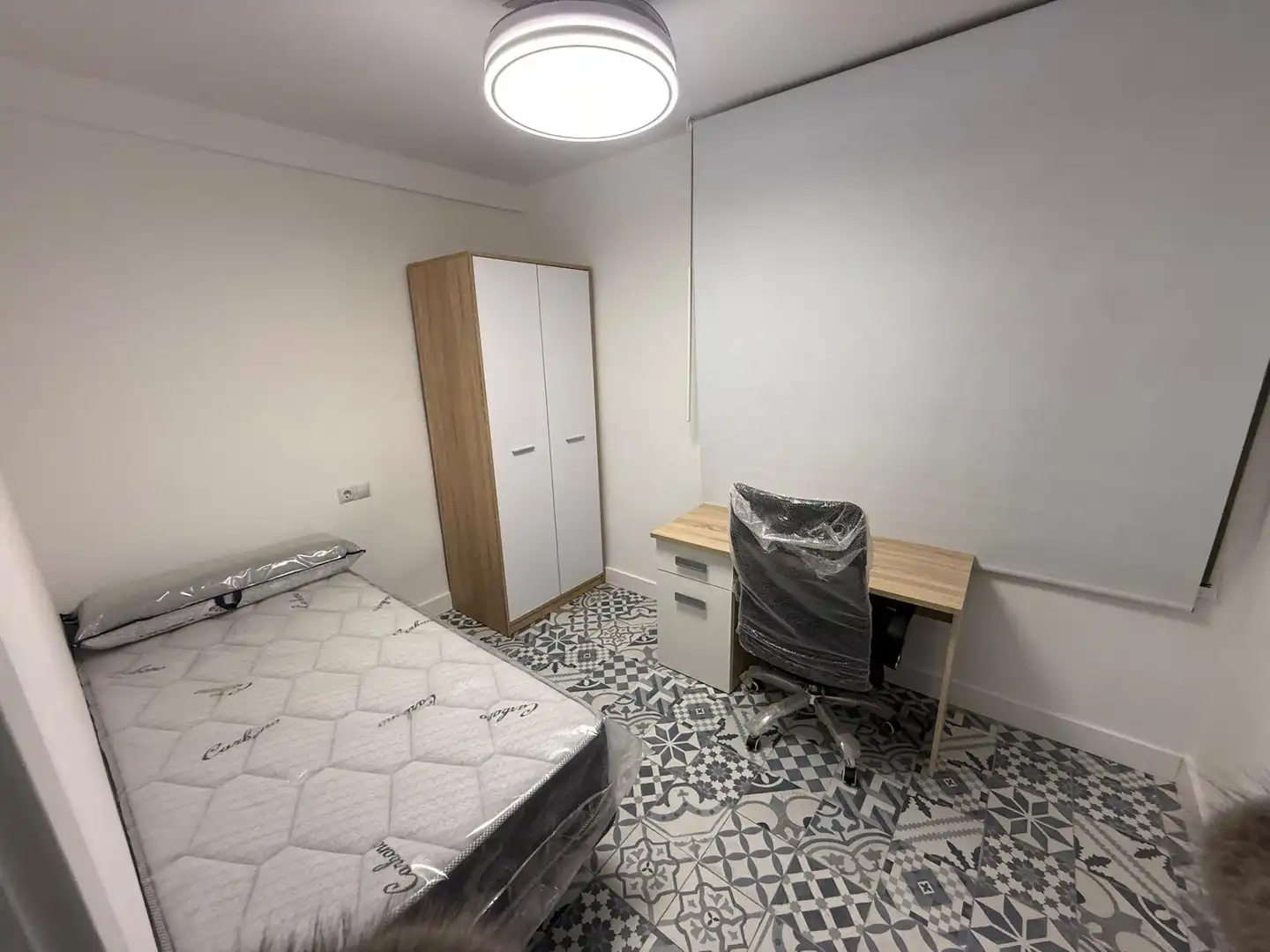 Habitación de Piso para compartir en Sur