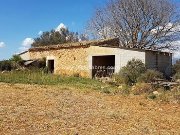 Casa rústica en venda a Sencelles