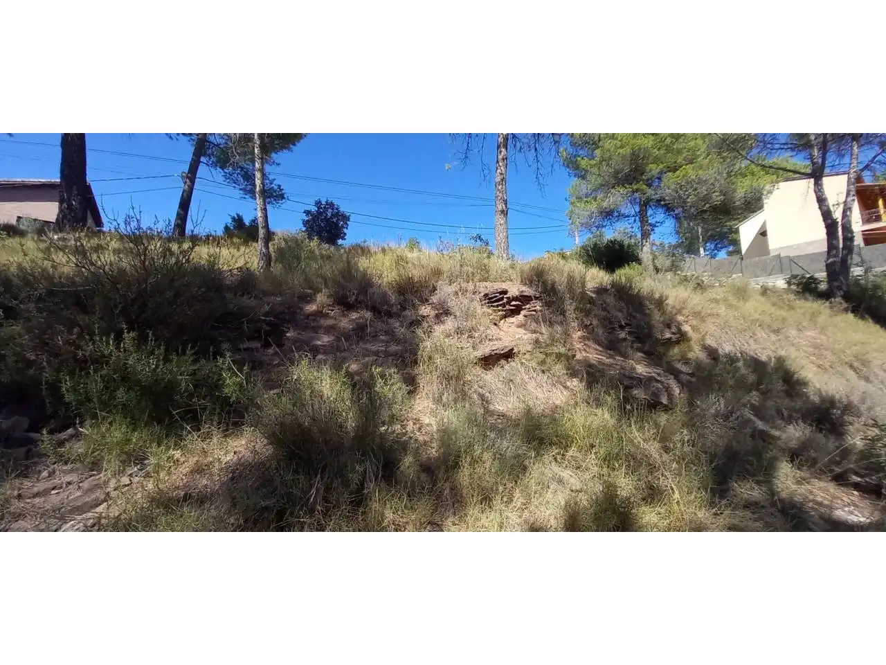 Residencial en venda en Castellnou de Bages