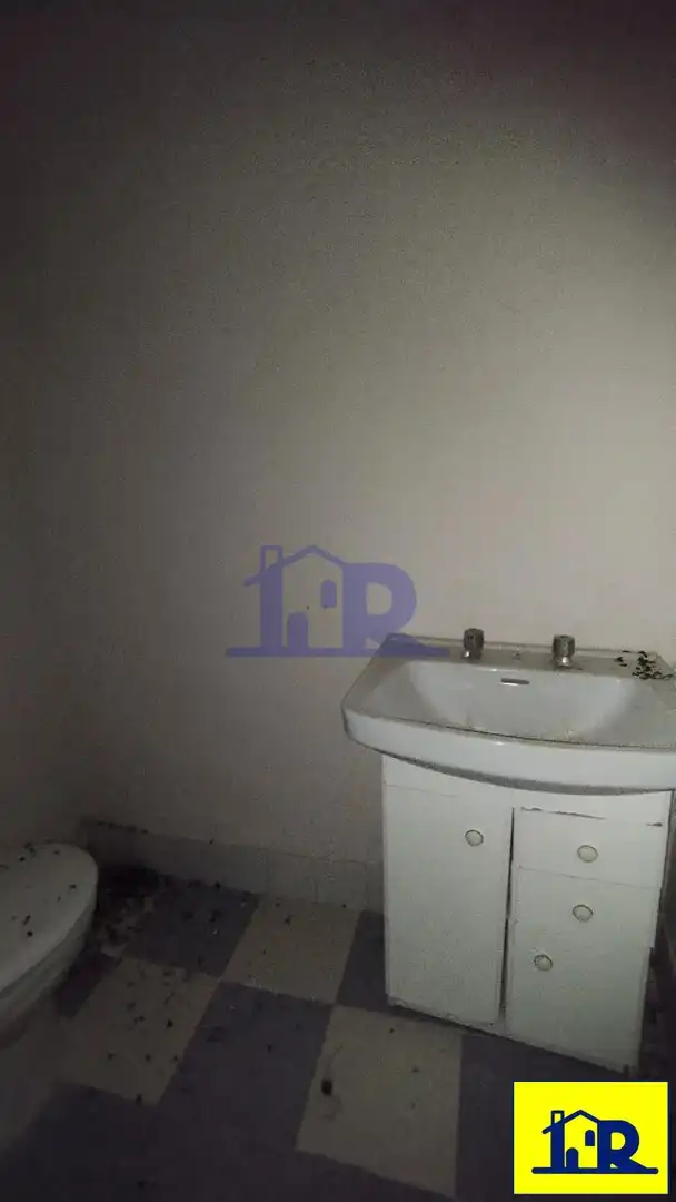 Baño de Casa o chalet en venta en Palomares del Campo con Alarma