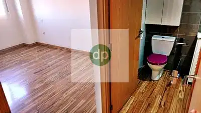 Pis en venda en Badajoz amb Parquet