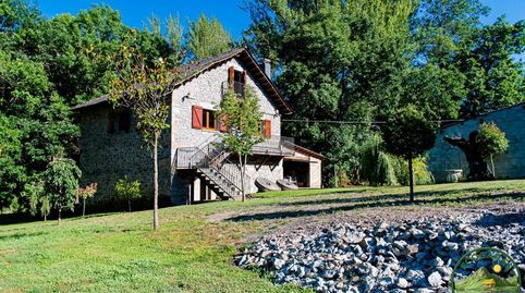 Foto 3 de Casa o xalet en venda a Cabrillanes, León