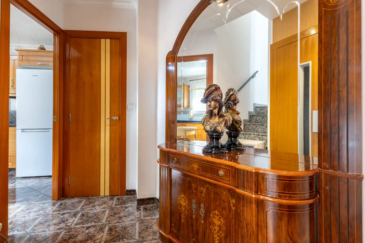 Casa o xalet en venda en Viver amb Terrassa i Moblat