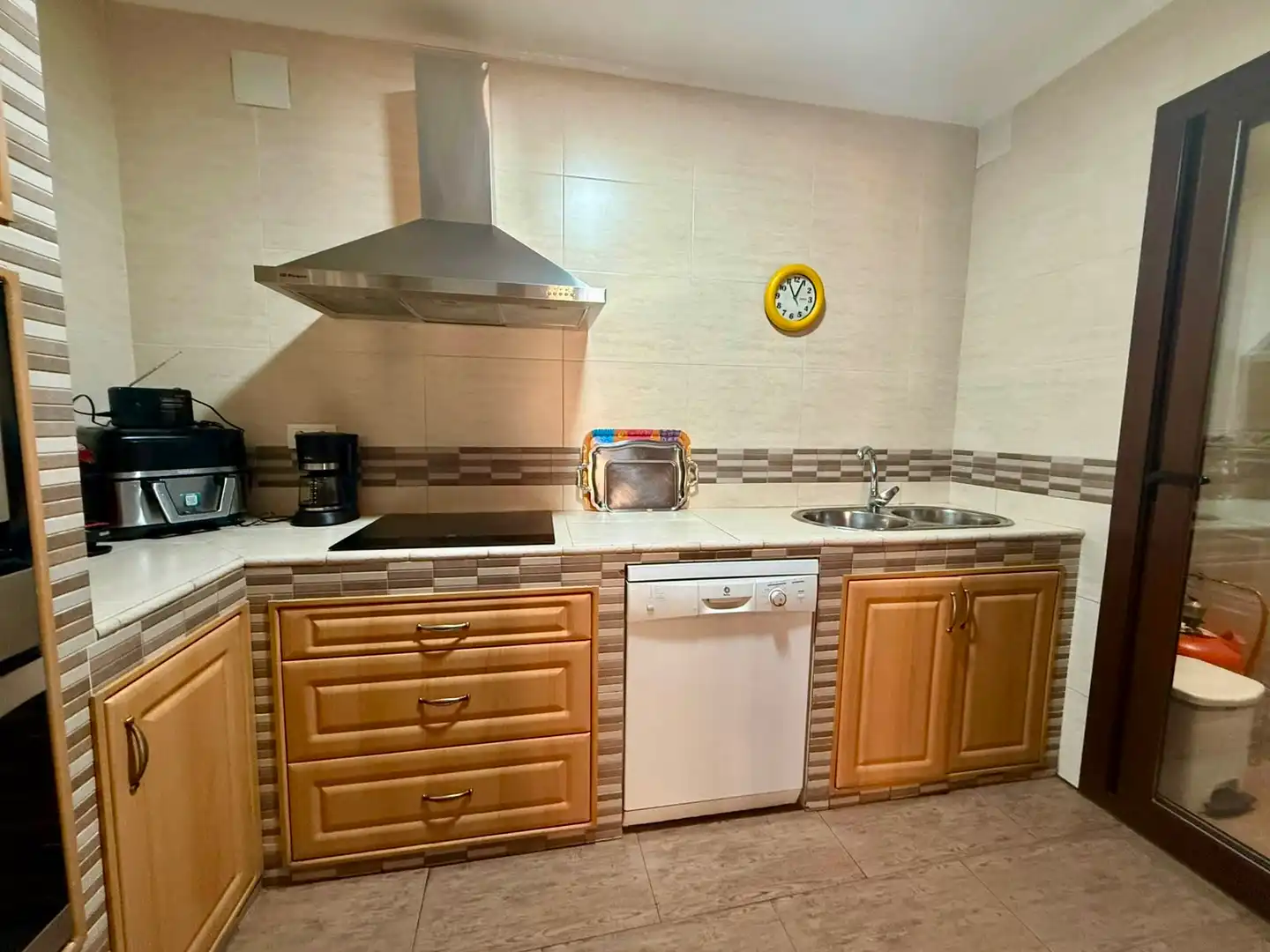 Casa o xalet en venda a Calle Virgen Inmaculada, Centro