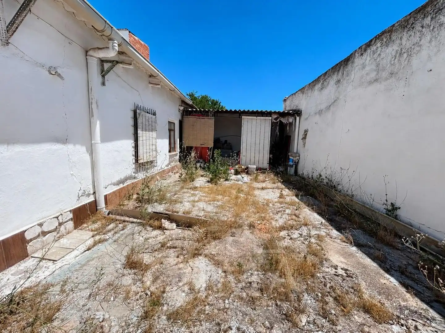 Terrenys i solars en venda a Tomelloso, imagen 26