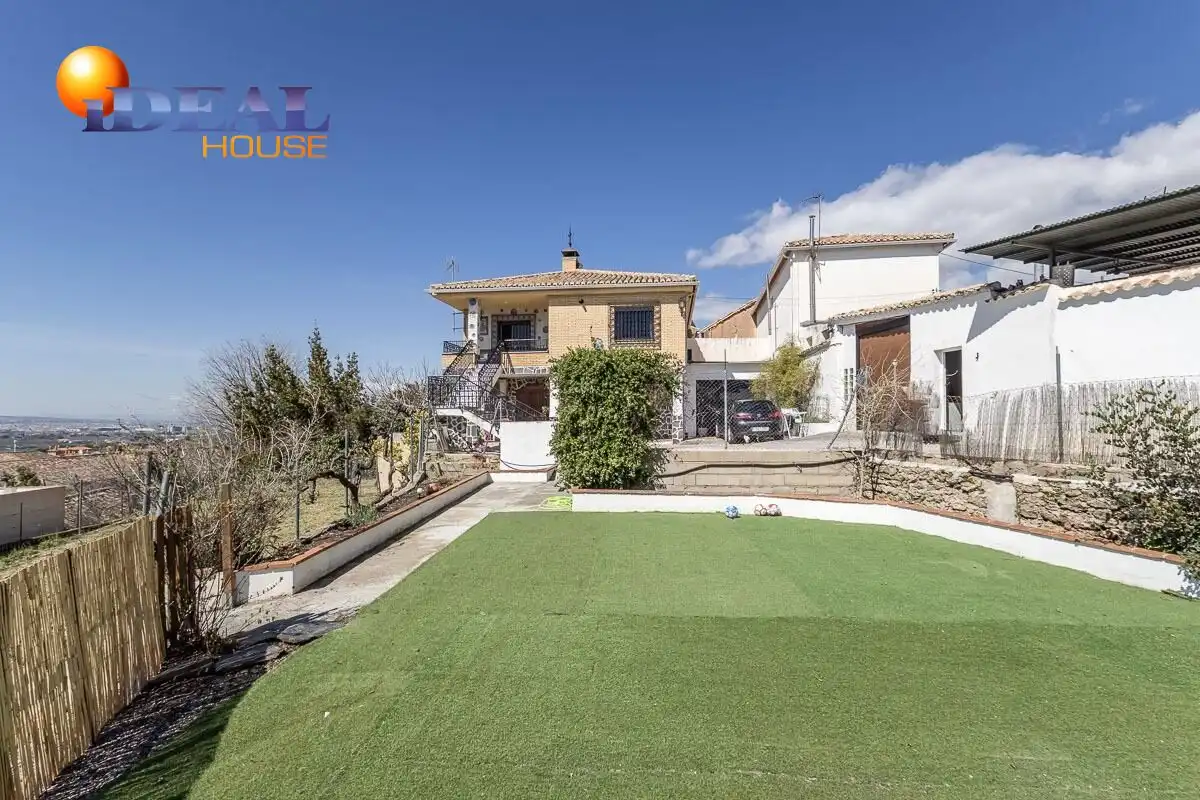House with garden for sale in Barrio de la Vega, imagen 43