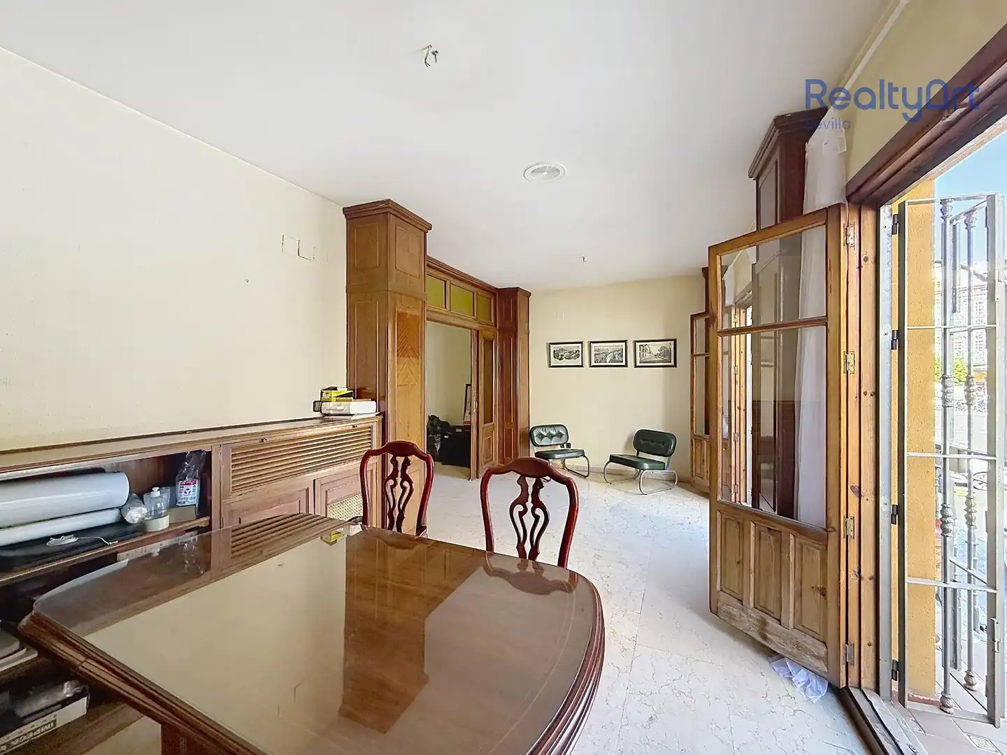 Office space with lift for sale in Triana, imagen 10