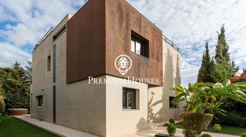 Photo 4 of House or chalet for sale in Vallpineda - Santa Bàrbara, Sitges