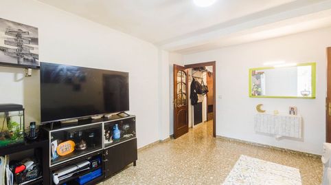 Foto 5 de Piso en venta en Avenida de Andalucía, Carranque - Haza Cuevas, Málaga Capital