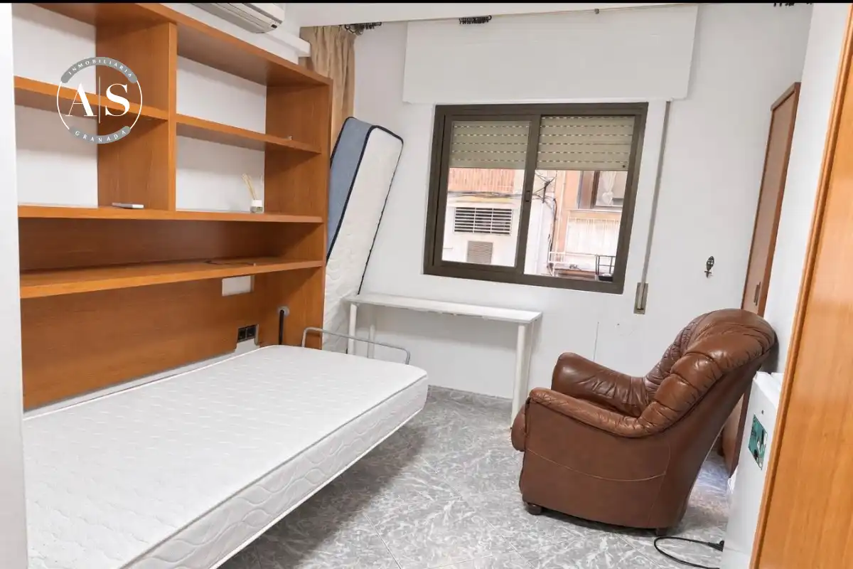 Wohnung mit Aufzug zum Verkauf in Maestro Betron, imagen 5