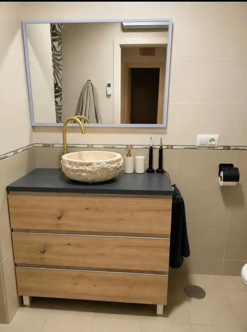 Apartment mit Pool zum Verkauf in Montebello - Nou Espai, imagen 16