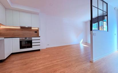Sala d'estar de Planta baixa en venda en Castellar del Vallès amb Aire condicionat i Calefacció