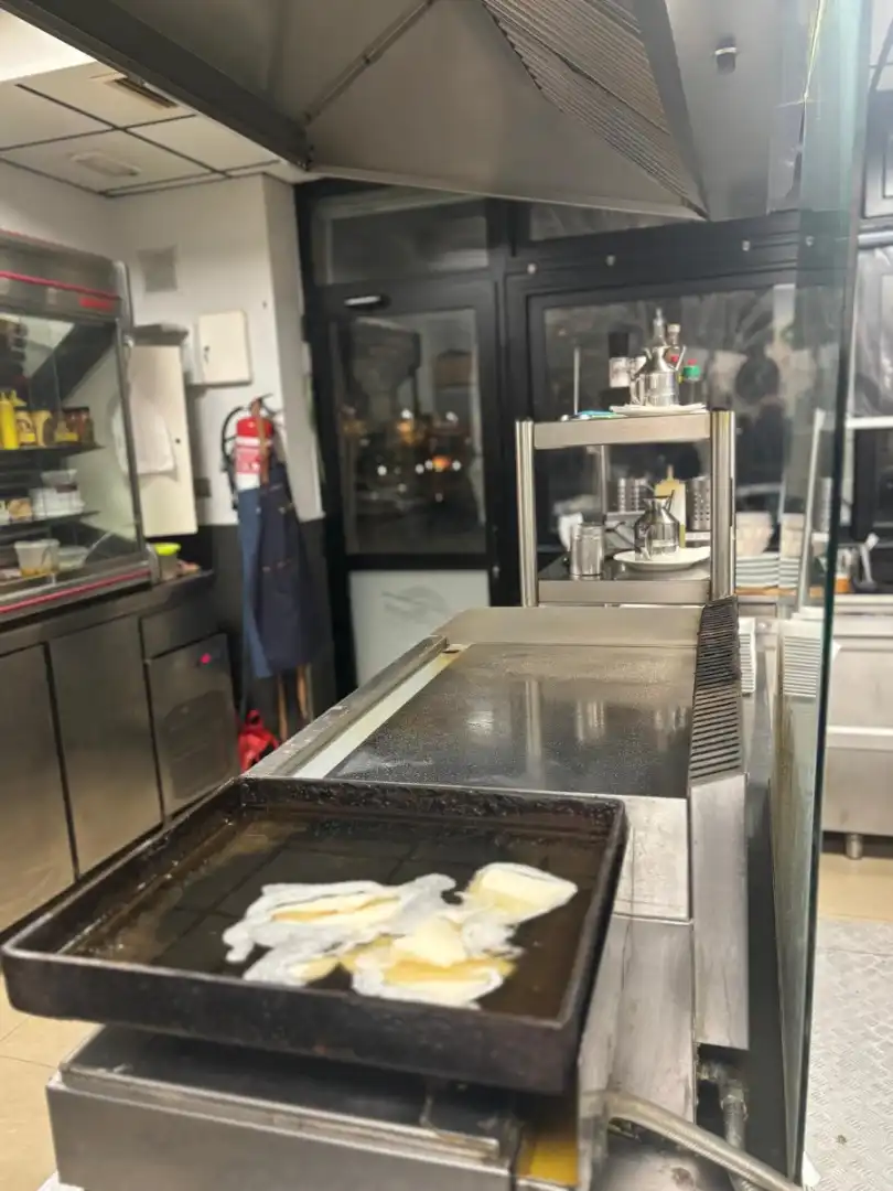 Locale commerciale in cessione a Nord-oest, imagen 15