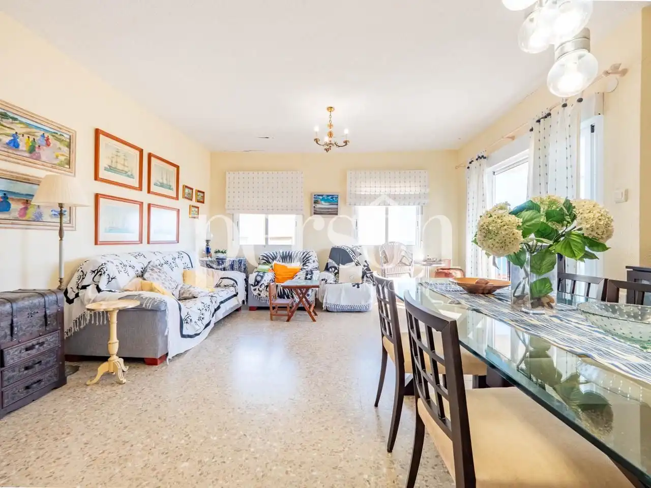 Appartamento con ascensore in vendita a Mareny Blau, imagen 20