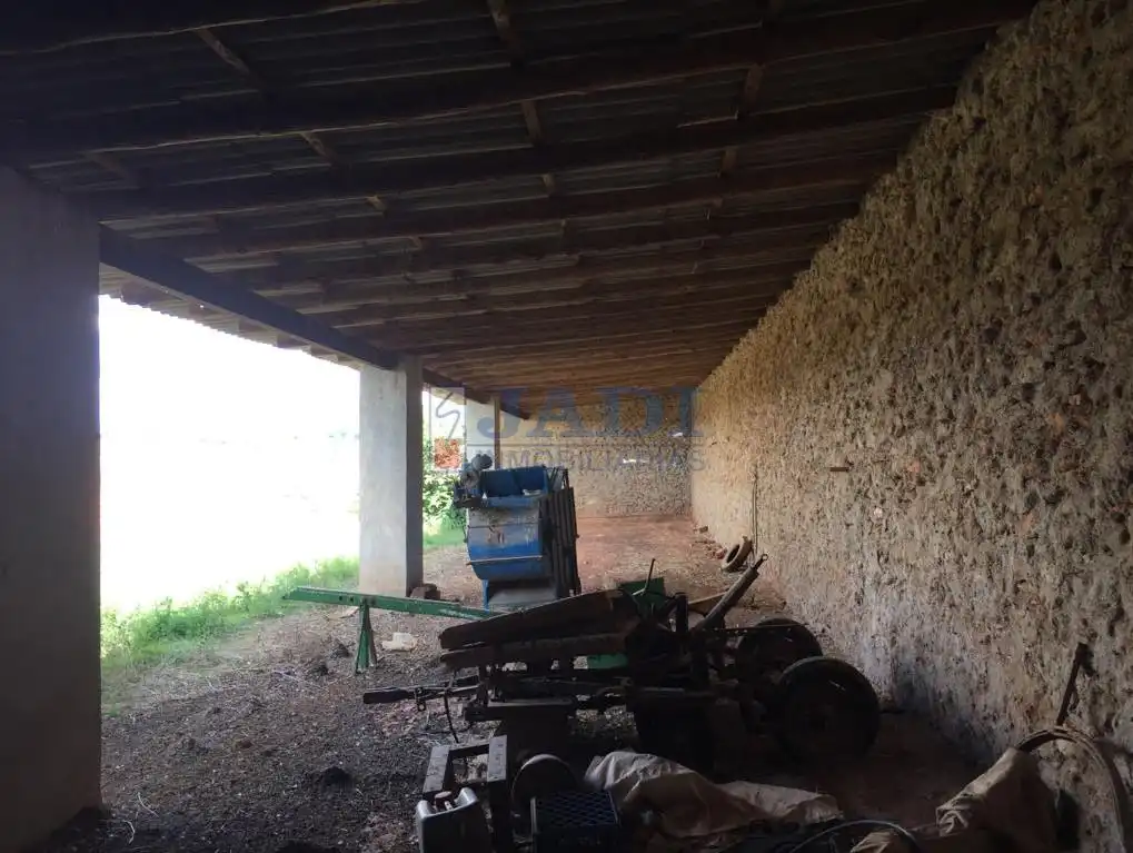 Finca rústica en venta en Alcubillas