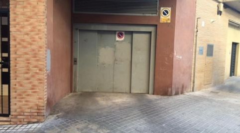 Foto 3 de Garaje en venta en Músic Andreu Navarro, El Molí, Torrent