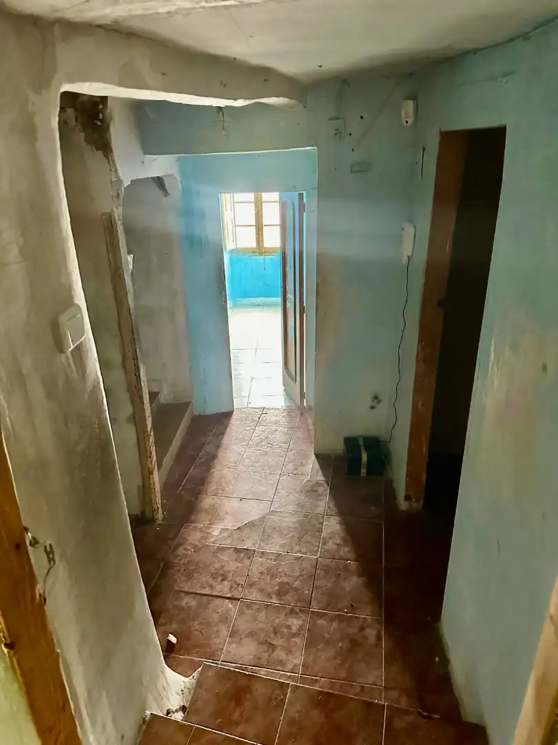 Finca rústica en venta en Valoria la Buena