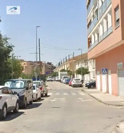 Einzelparkplatz zum Verkauf in Calle Juan José Martínez Ferra, imagen 2