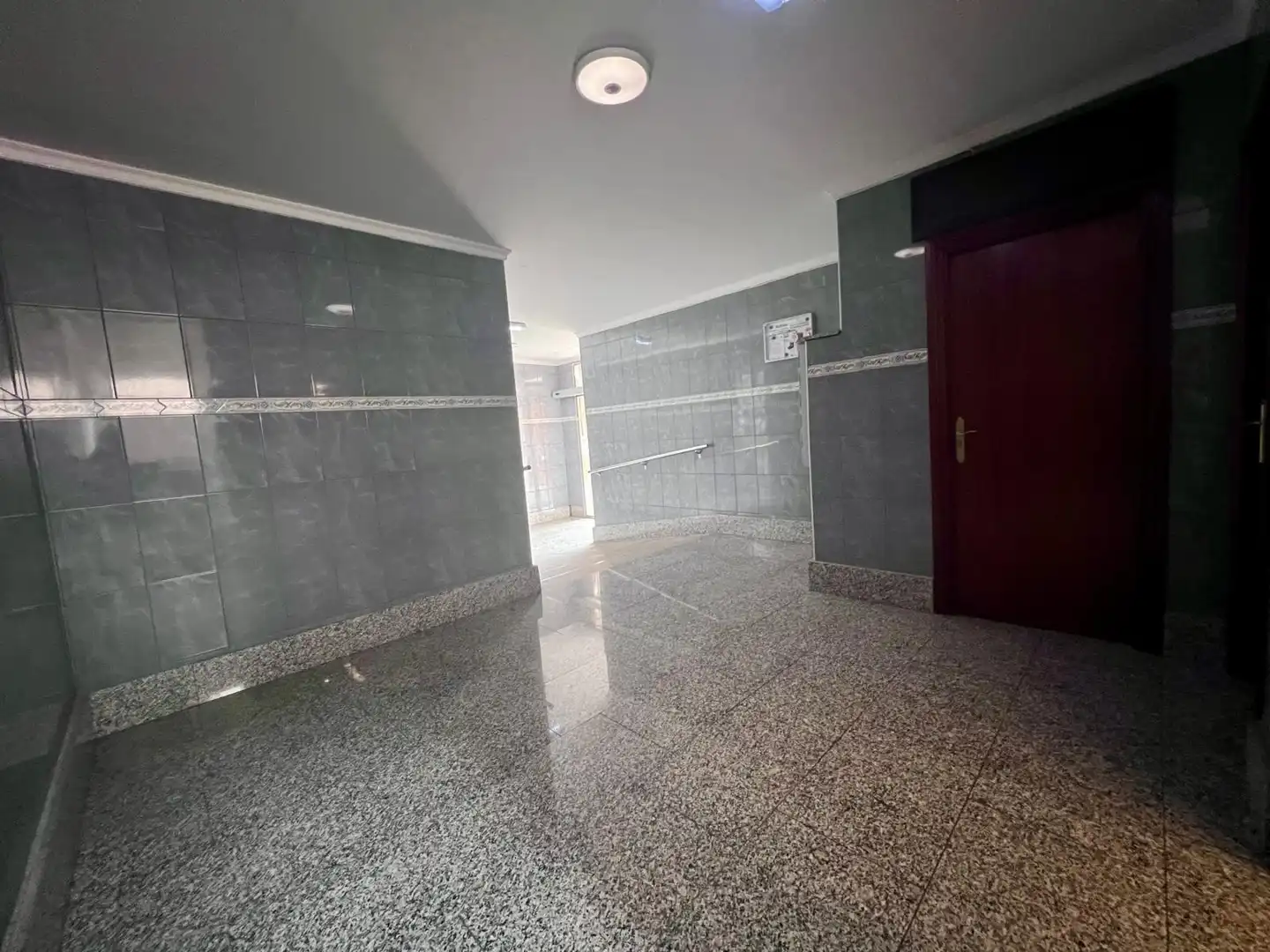 Pis en venda en Oviedo  amb Calefacció i Parquet
