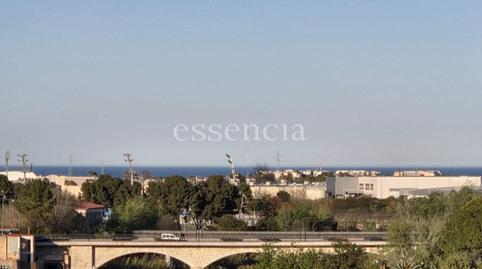 Foto 3 de Piso de alquiler en Centro Histórico, Gandia