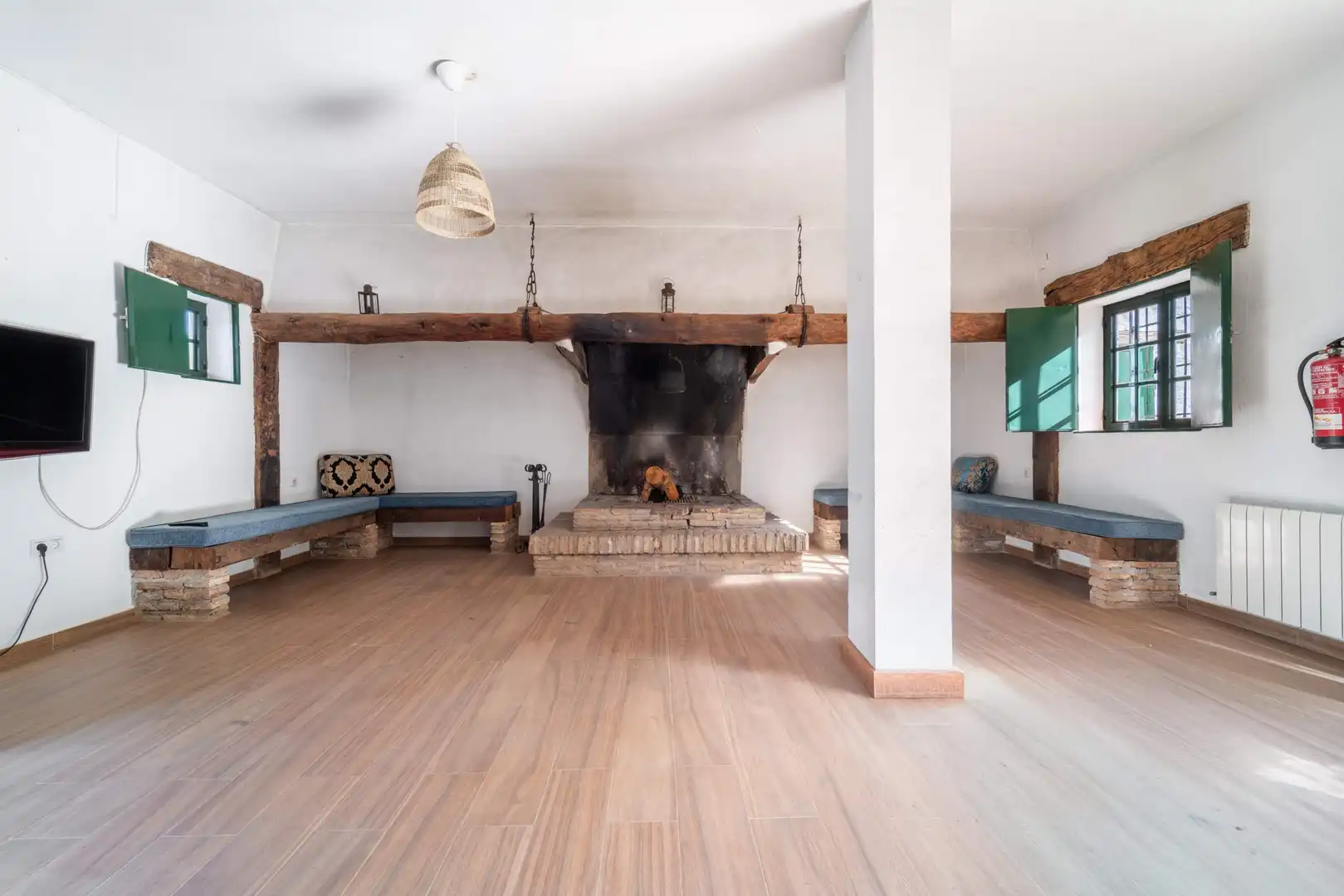 Villa mit Garten zum Verkauf in Montes de Malaga, imagen 16