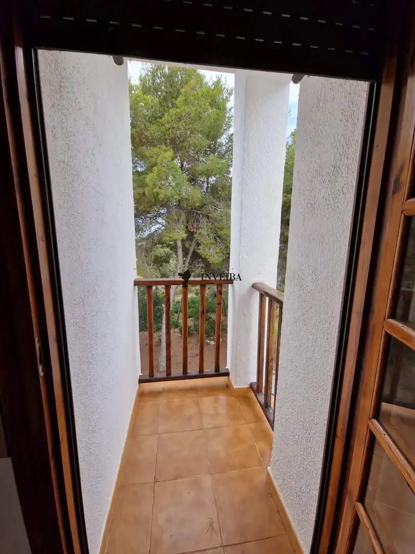 Casa o chalet de alquiler en La Franquesa - Oasis Park