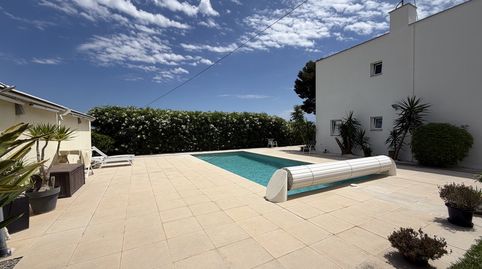 Foto 5 de Casa o chalet en venta en Zona Pueblo, Calpe / Calp