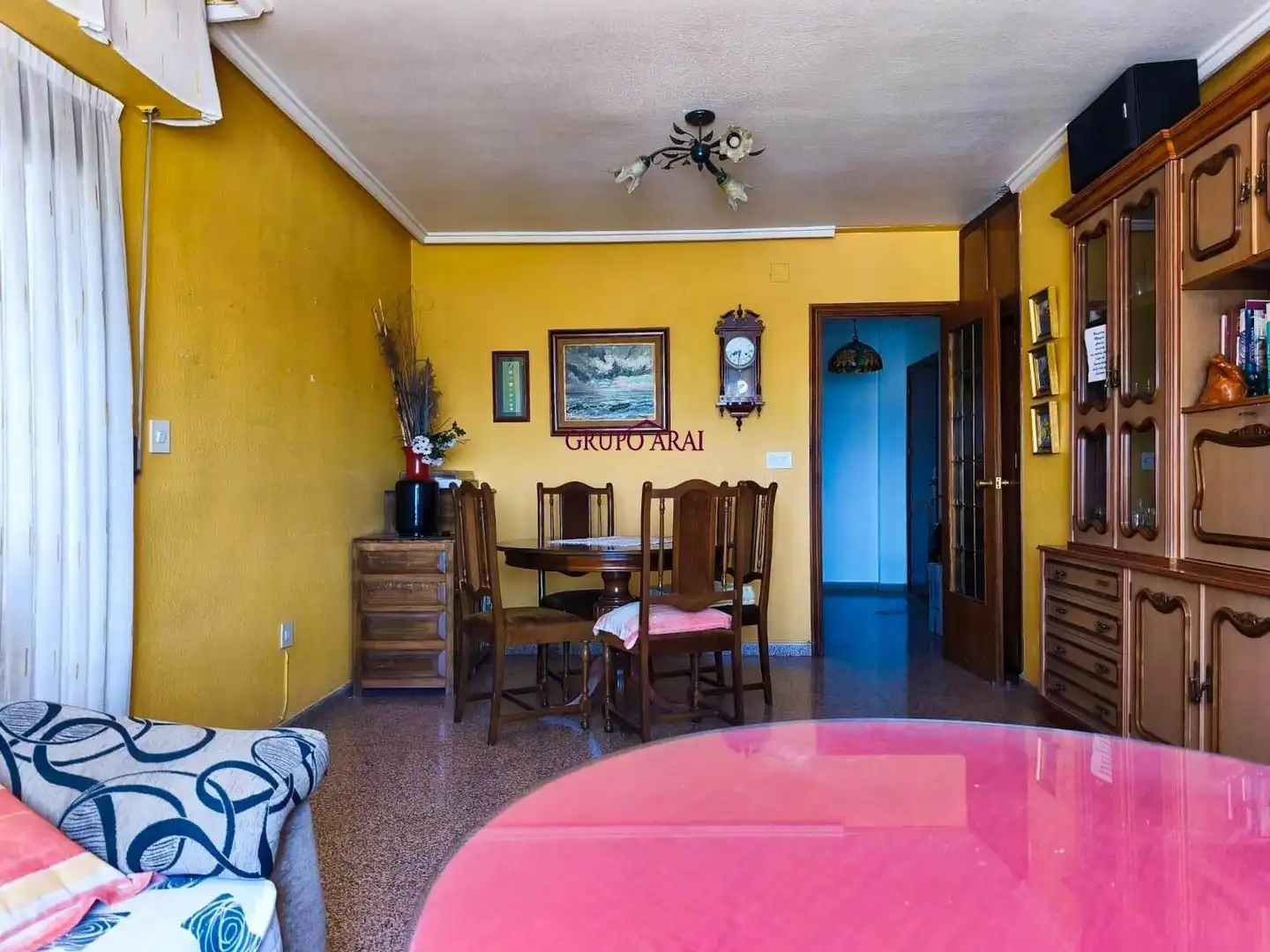 Comedor de Piso en venta en Villena