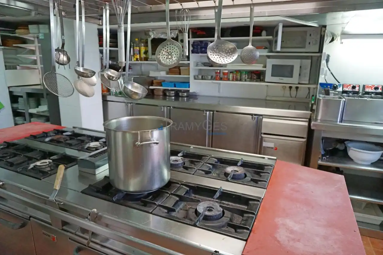 Business premises for sale in Baiona, imagen 11