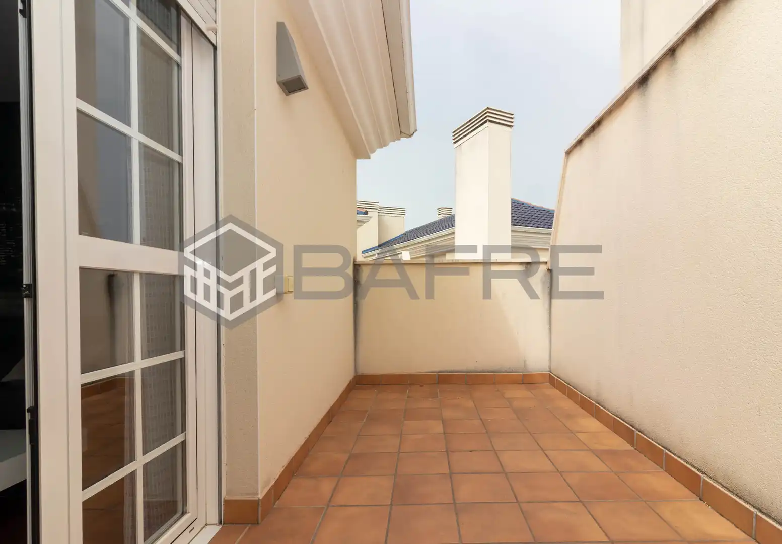 Terrace of Attic for sale in Arganda del Rey  with Air Conditioner, Heating and Parquet flooring