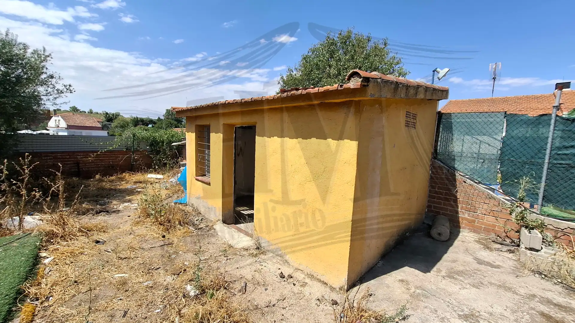 Villa con giardino in vendita a Calle las Tejoneras 29B, imagen 13