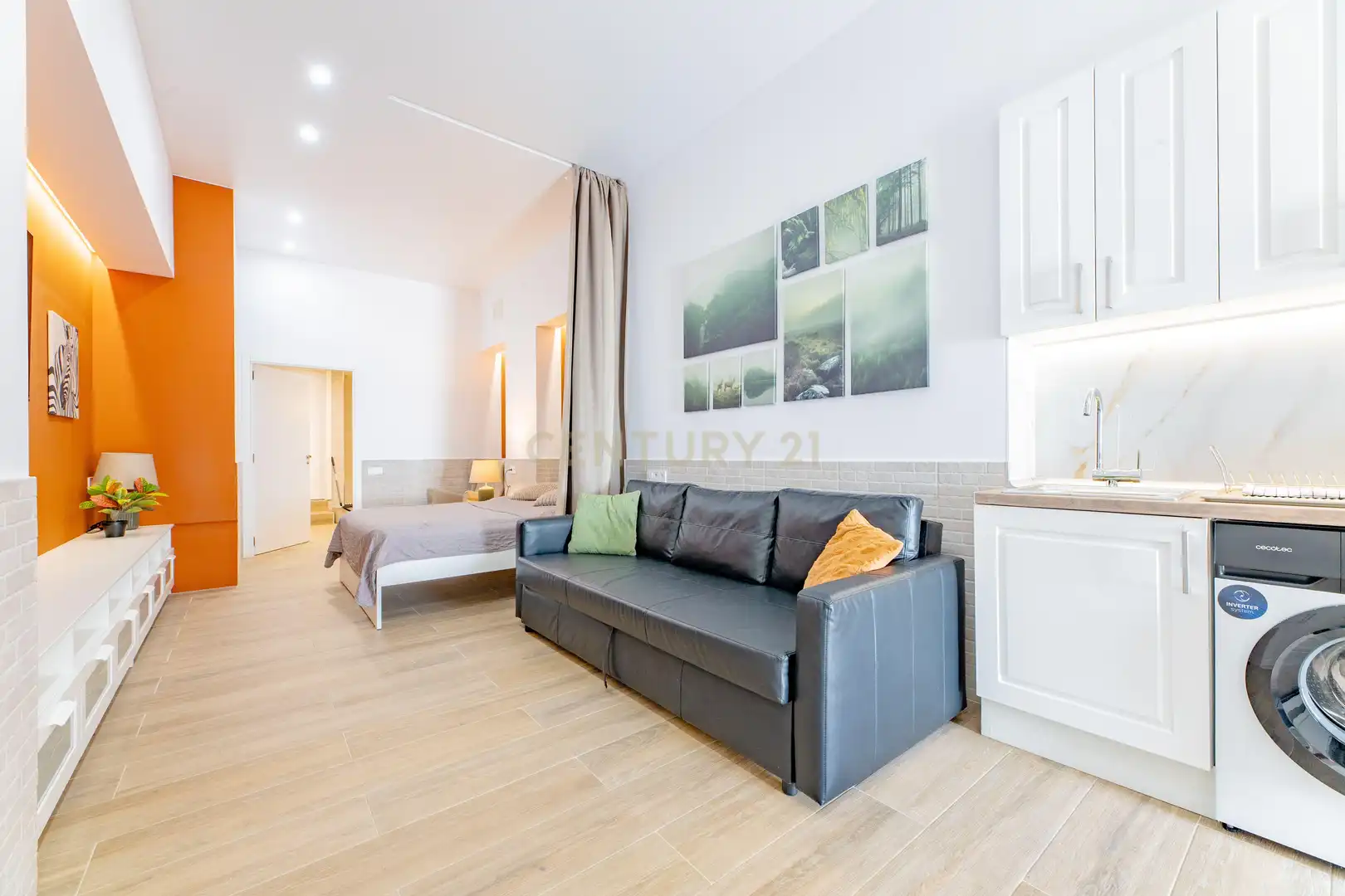 Schlafzimmer von Gebäude zum Verkauf in Valencia