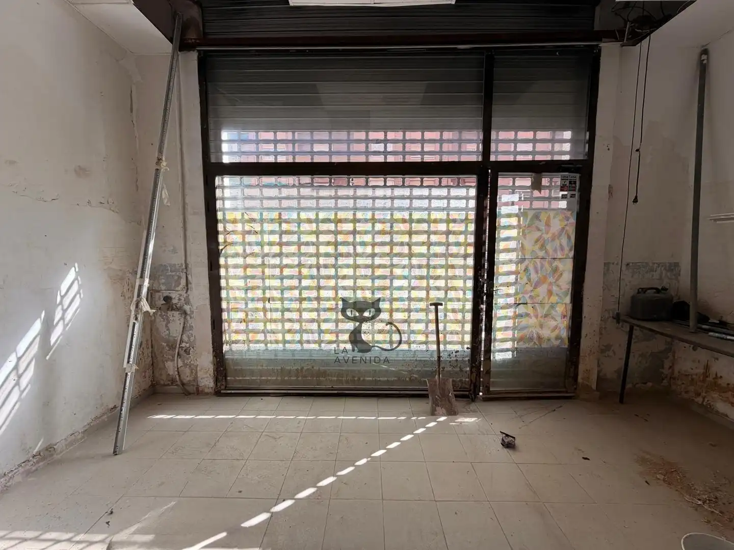 Locale commerciale in vendita a Benetússer, imagen 19